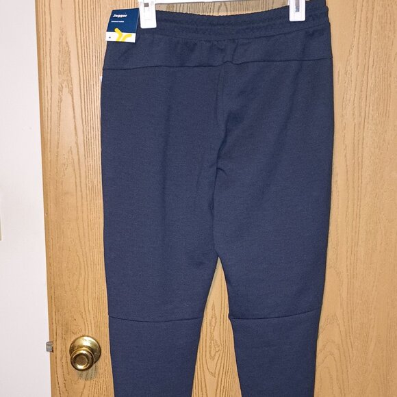 NEW Old Navy Dynamic Fleece  4.0 Jogger Classic Navy Medium - Picture 5 of 8